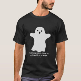 Ghost - Eeuwig Leven T-shirt