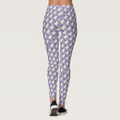 Ghost en Bats Leggings (Achterkant)