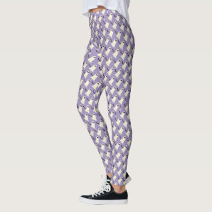 Ghost en Bats Leggings