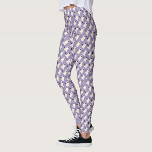 Ghost en Bats Leggings (Links)