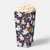 Ghost en Pumpkins Bedankdoosjes (Popped)