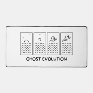 Ghost Evolution Bureaumat