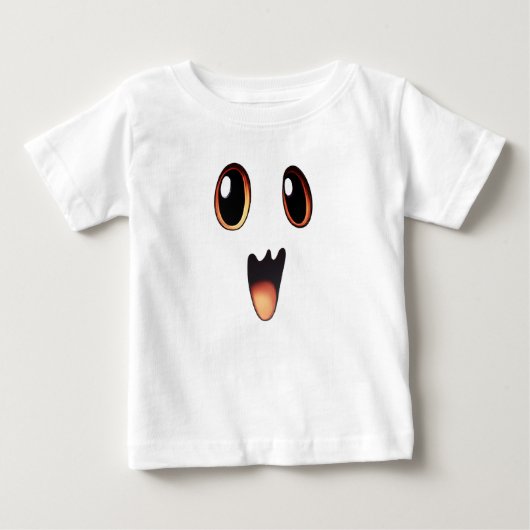 Ghost Face (Voorkant)