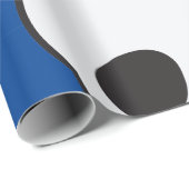 Ghost Face Cadeaupapier (Rol Hoek)