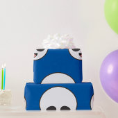 Ghost Face Cadeaupapier