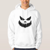 Ghost Face Hoodie (Voorkant)