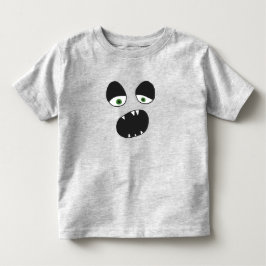 Ghost Face Kinder Shirts