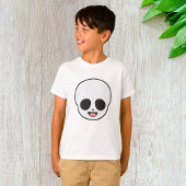 Ghost Face T-Shirt