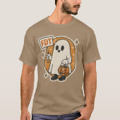 Ghost FDT T-shirt (Voorkant)