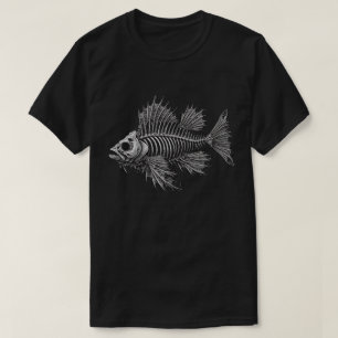 Ghost Fish T-shirt
