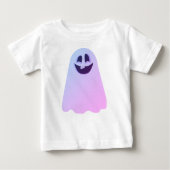Ghost Floating Character Halloween (Voorkant)