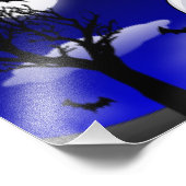 Ghost Foto Afdruk (Hoek)