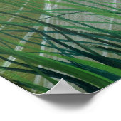 Ghost Friends Halloween Poster van Molly Harrison (Hoek)