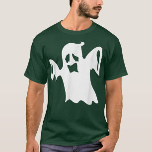 Ghost Ghoul Halloween Trendy Aesthetics 627 T-shirt