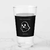 Ghost Glas (Achterkant)