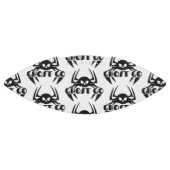 Ghost Go Spooky Seizoen American Football (Paneel)