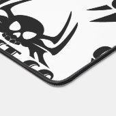 Ghost Go Spooky Seizoen Bureaumat (Hoek)