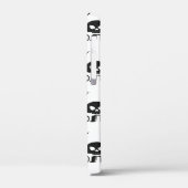 Ghost Go Spooky Seizoen Case-Mate iPhone Case (Achterkant / Links)