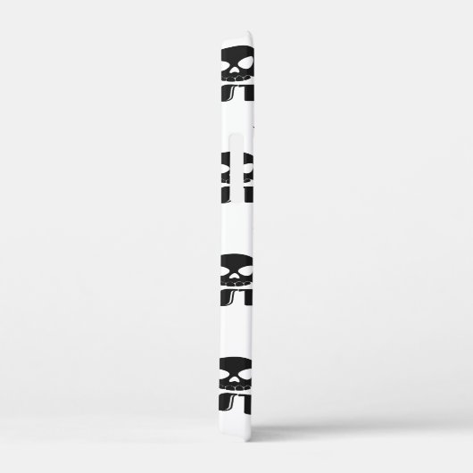 Ghost Go Spooky Seizoen Case-Mate iPhone Case (Achterkant / Rechts)