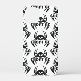 Ghost Go Spooky Seizoen Case-Mate iPhone Case