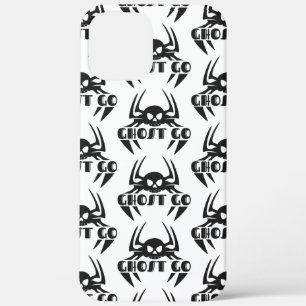 Ghost Go Spooky Seizoen Case-Mate iPhone Case