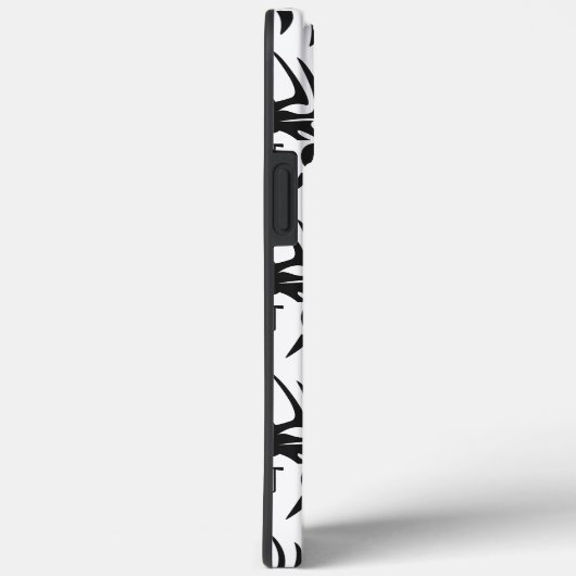 Ghost Go Spooky Seizoen Case-Mate iPhone Case (Achterkant / Rechts)