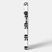 Ghost Go Spooky Seizoen Case-Mate iPhone Case (Achterkant / Links)