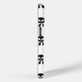 Ghost Go Spooky Seizoen Case-Mate iPhone Case (Achterkant / Rechts)