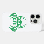 Ghost Go Spooky Seizoen Case-Mate iPhone Case (Achterkant (horizontaal))