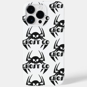 Ghost Go Spooky Seizoen Case-Mate iPhone 14 Pro Max Hoesje
