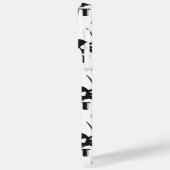 Ghost Go Spooky Seizoen Case-Mate iPhone Case (Achterkant / Links)