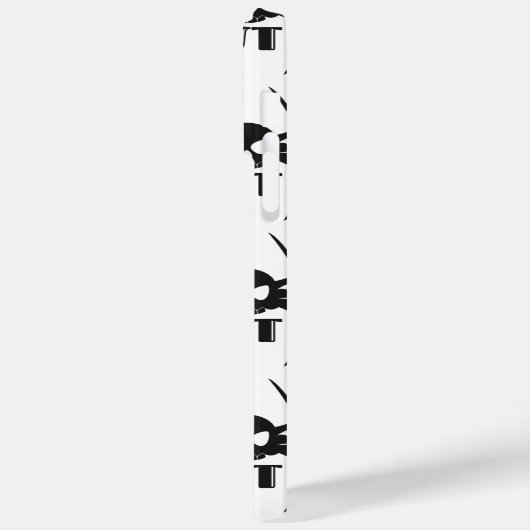 Ghost Go Spooky Seizoen Case-Mate iPhone Case (Achterkant / Links)