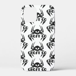 Ghost Go Spooky Seizoen Case-Mate iPhone Case