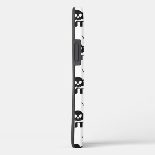 Ghost Go Spooky Seizoen Case-Mate iPhone Case (Achterkant / Rechts)