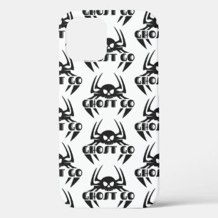 Ghost Go Spooky Seizoen Case-Mate iPhone Case