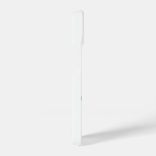 Ghost Go Spooky Seizoen iPhone Hoesje (Rechterkant)