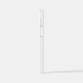 Ghost Go Spooky Seizoen iPhone Hoesje (Linkerkant)