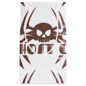 Ghost Go Spooky Seizoen Klein Cadeauzakje (Voorkant)