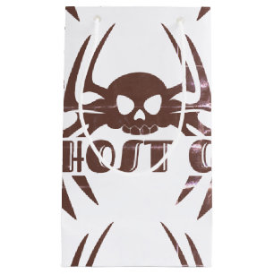 Ghost Go Spooky Seizoen Klein Cadeauzakje