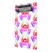 Ghost Go Spooky Seizoen Mini Klembord (Angled2)