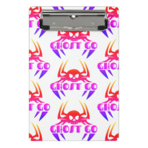 Ghost Go Spooky Seizoen