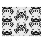 Ghost Go Spooky Seizoen Perfect Poster (Voorkant)