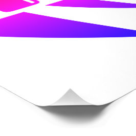 Ghost Go Spooky Seizoen Perfect Poster