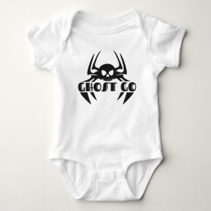 Ghost Go Spooky Seizoen Romper
