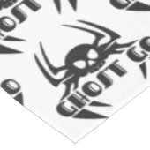 Ghost Go Spooky Seizoen Tafelkleed (Gekanteld)