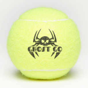 Ghost Go Spooky Seizoen Tennisballen