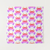 Ghost Go Spooky Seizoen Wandkleed (Voorkant)