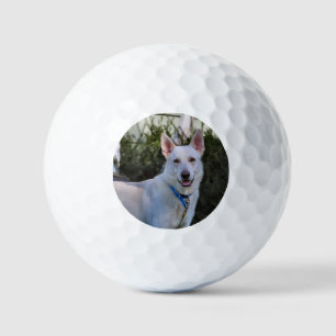 Ghost Golfballen
