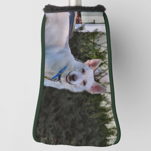 Ghost Golfheadcover (Draai 90)