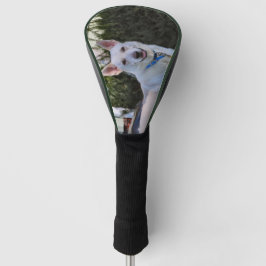 Ghost Golfheadcover